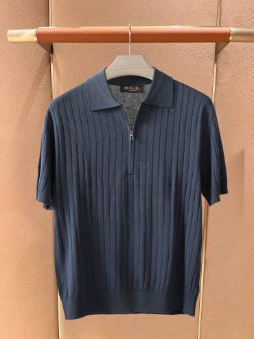 Поло Loro Piana LUX-131626