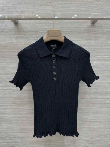 Поло Chanel LUX-131594