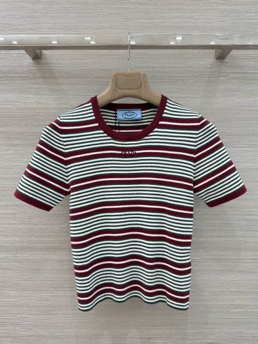 Футболка Prada LUX-131595