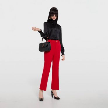 Брюки  Gucci LUX-131598