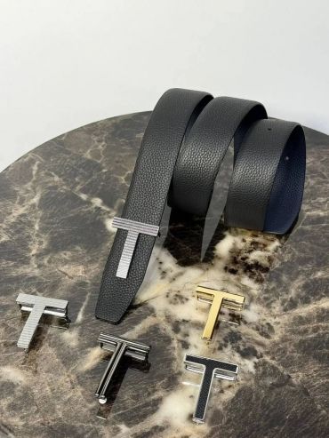 Двухсторонний ремень Tom Ford LUX-131631