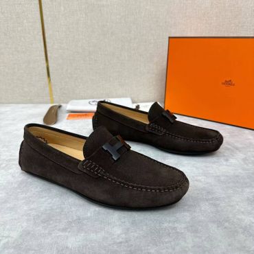 Мокасины Hermes LUX-131635
