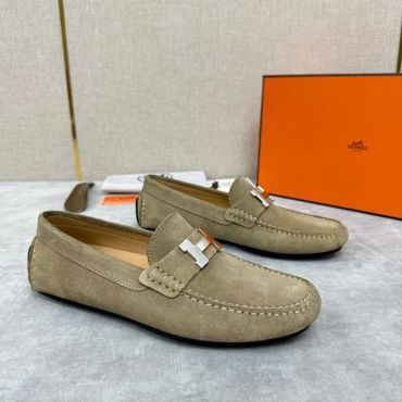 Мокасины Hermes LUX-131633