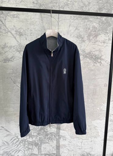 Куртка  Brunello Cucinelli LUX-131640