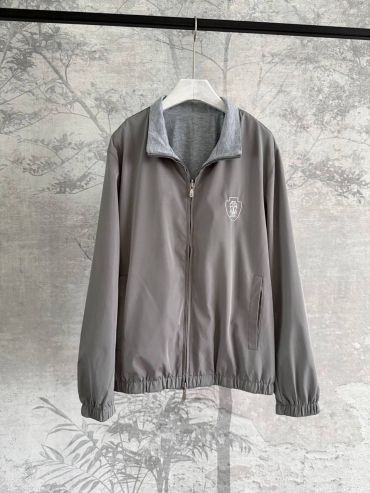 Куртка  Brunello Cucinelli LUX-131641