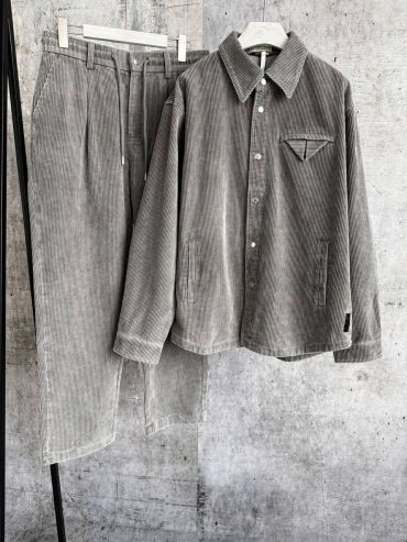 Костюм мужской  Bottega Veneta LUX-131642