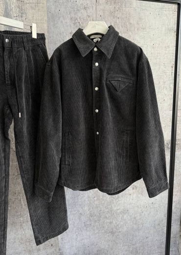 Костюм мужской  Bottega Veneta LUX-131643