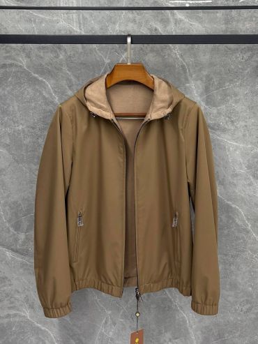 Куртка мужская Loro Piana LUX-131646