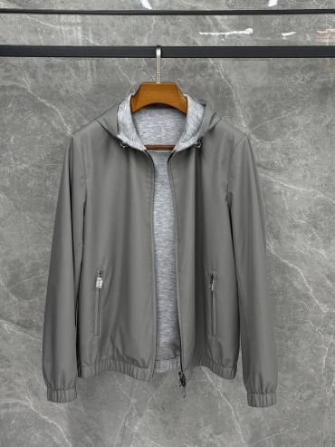 Куртка мужская Loro Piana LUX-131644