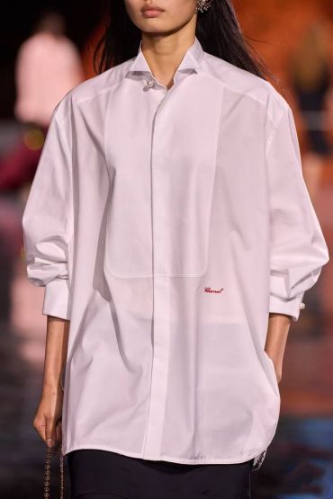 Рубашка Chanel LUX-131656
