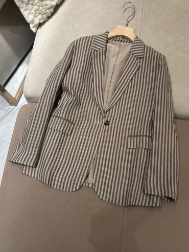 Жакет  Brunello Cucinelli LUX-131657