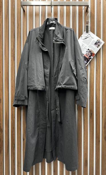 Плащ Lemaire   LUX-131658