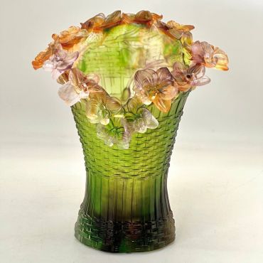 Ваза Daum  LUX-131661