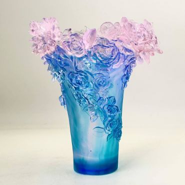 Ваза Daum  LUX-131662