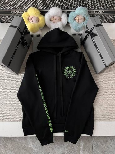 Толстовка CHROME HEARTS LUX-131676