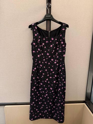 Платье Dolce & Gabbana LUX-131679