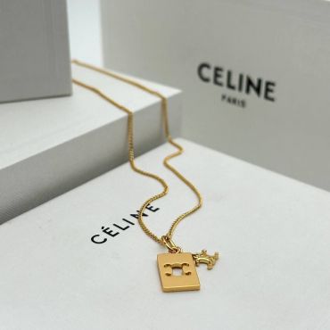 Кулон Celine LUX-131682