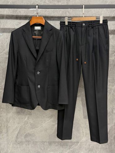 Костюм мужской Brunello Cucinelli LUX-131710