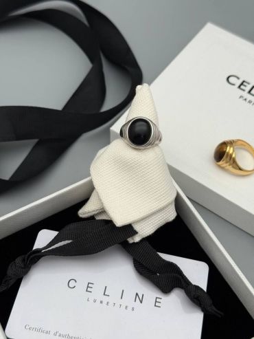Кольцо Celine LUX-131706