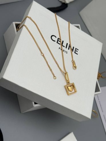 Кулон Celine LUX-131707