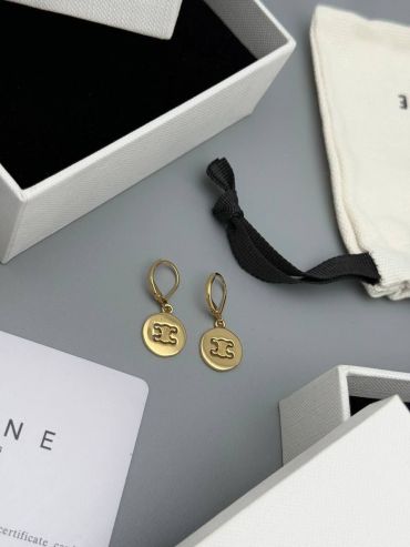 Серьги   Celine LUX-131709