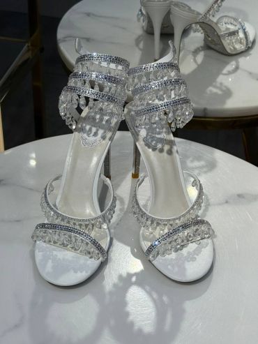 Босоножки  Rene Caovilla  LUX-131716