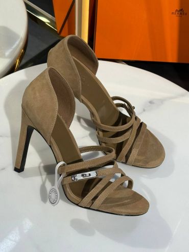 Босоножки Hermes LUX-131719