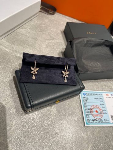 Серьги Graff LUX-132091