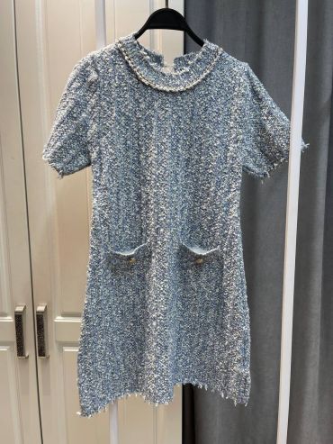 Платье Chanel LUX-131694