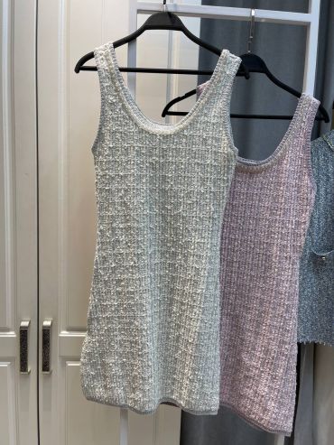 Сарафан  Chanel LUX-131695