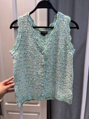 Жилет  Chanel LUX-131700