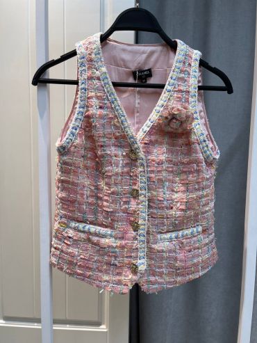 Жилет  Chanel LUX-131699