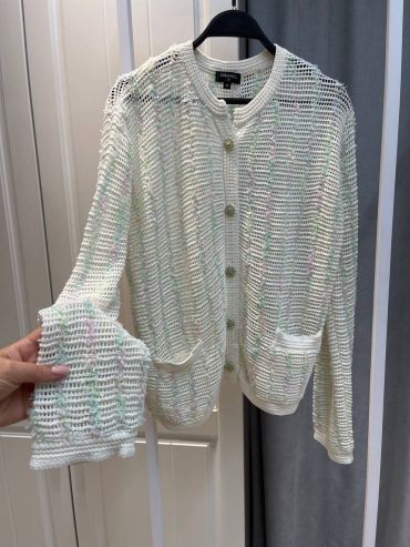 Кофта  Chanel LUX-131703