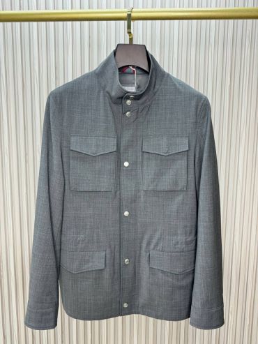 Куртка мужская Brunello Cucinelli LUX-131746