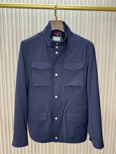 Куртка мужская Brunello Cucinelli LUX-131745