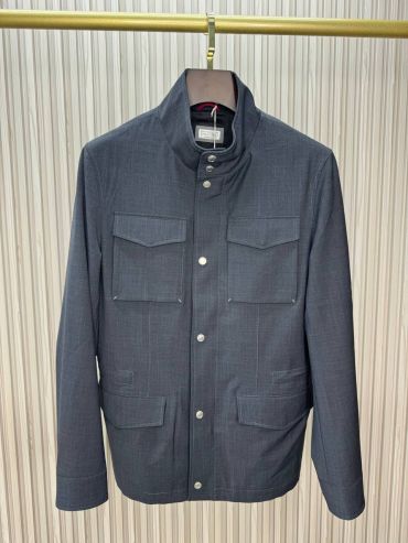 Куртка мужская Brunello Cucinelli LUX-131744