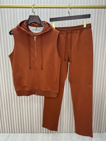 Костюм спортивный Brunello Cucinelli LUX-131750