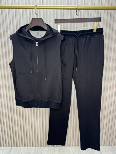 Костюм спортивный Brunello Cucinelli LUX-131749