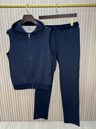 Костюм спортивный Brunello Cucinelli LUX-131748