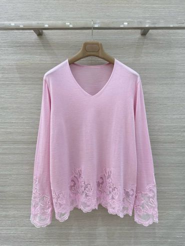 Кофта Ermanno Scervino LUX-131705