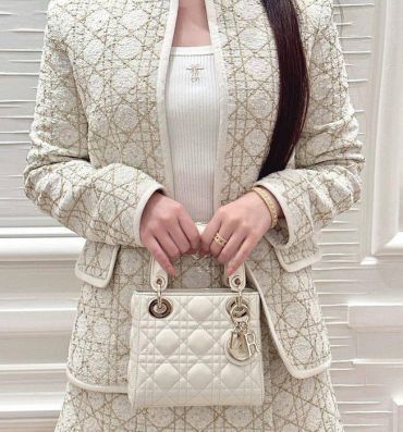 Костюм женский Christian Dior LUX-131782