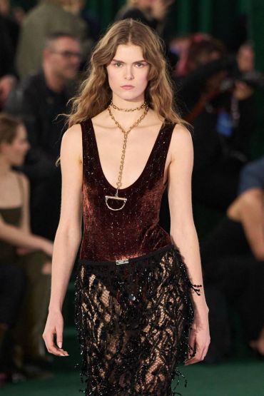 Боди Gucci LUX-131784