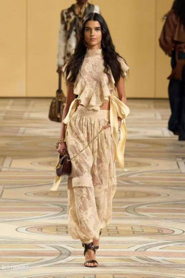 Костюм женский Zimmermann LUX-131787