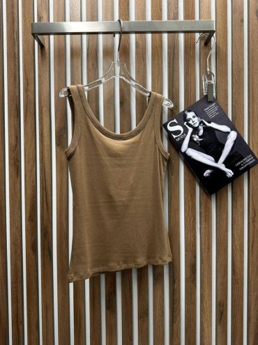 Майка Brunello Cucinelli LUX-131794