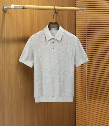 Поло Loro Piana LUX-131797