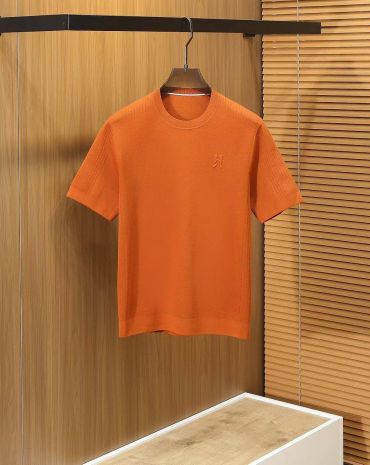 Футболка  Hermes LUX-131804