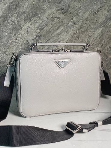  Сумка мужская Prada LUX-131818