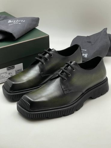 Дерби Berluti  LUX-131826