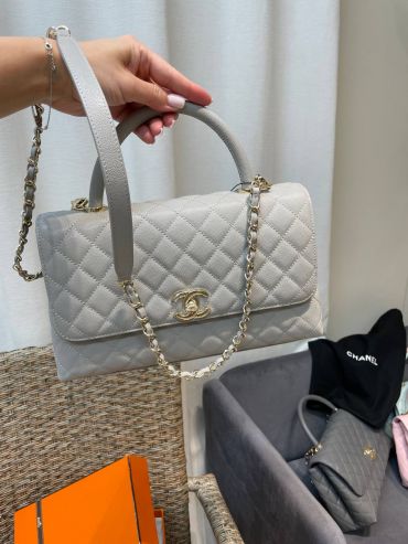 Сумка женская Chanel LUX-131830