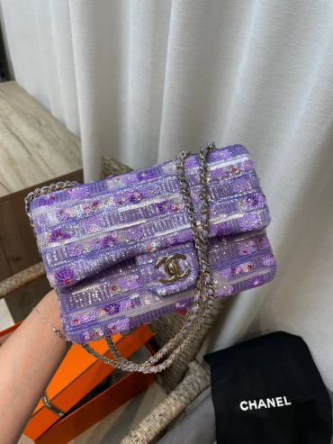 Сумка женская Chanel LUX-131827